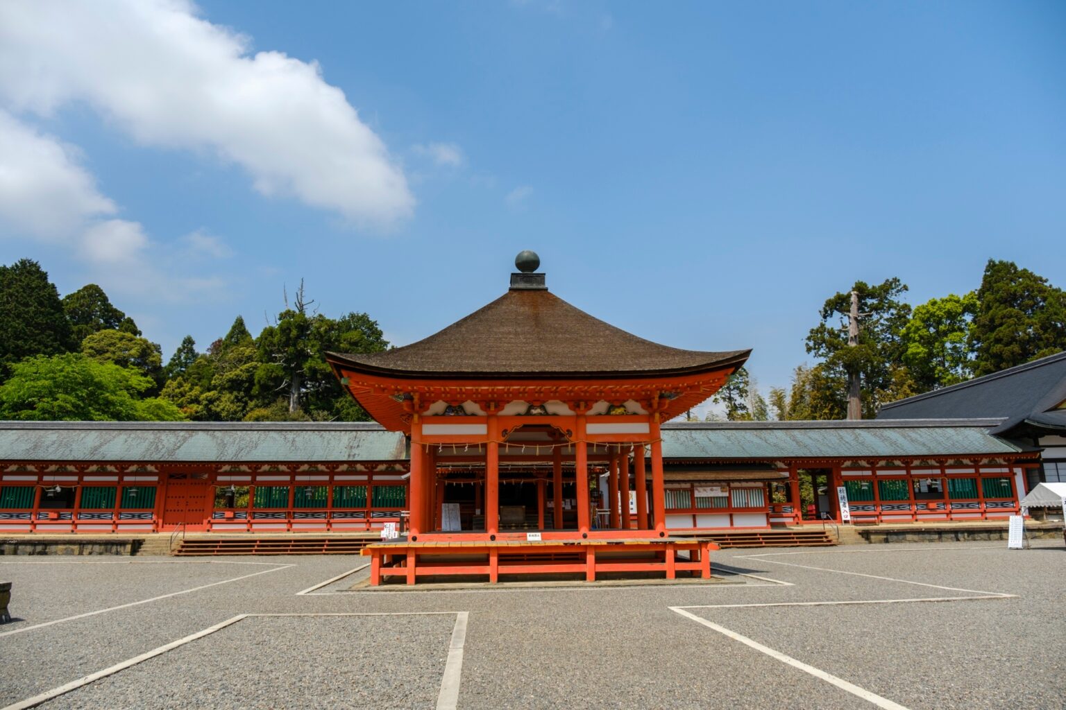 春に行きたい岐阜県垂井町のツーリングスポット5選 - 平日バイク
